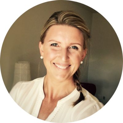 Kristin K EFT Tapping Practitioner
