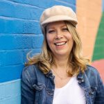 A photo of Becca Teers.