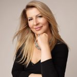 A photo of Katarzyna Lech.