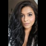 A photo of Namrata Patel.