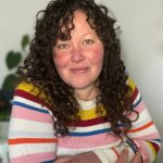 A photo of Michelle Black.