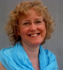 Sylvia Jackson EFT Tapping