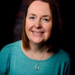 A photo of Michelle Auton.