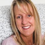 A photo of Karen Lloyd.